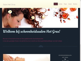 FEMIA SCHOONHEIDSSALON
