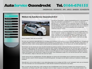 BRABANT LEASE BV
