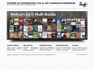 IS MULTI MEDIA