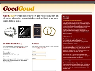 GOEDGOUD
