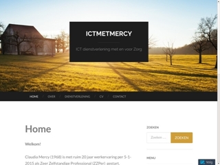 ICTMETMERCY