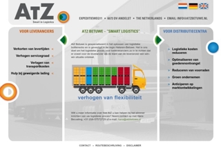 ATZ PHARMA LOGISTICS BV