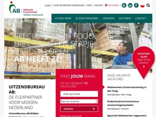 AB MIDDEN NEDERLAND