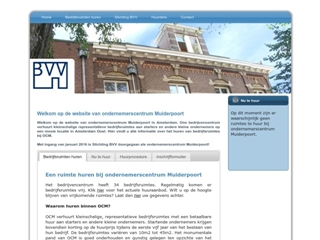 BEDRIJVENCENTRUM VOOR VROUWEN