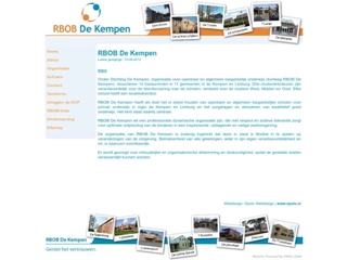 RBOB DE KEMPEN