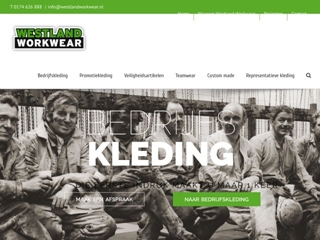 WESTLAND WORKWEAR