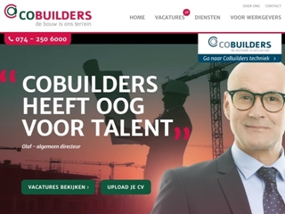 COBUILDERS BV