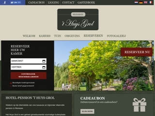 GROL PENSION