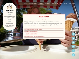 ROBERTO GELATO