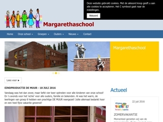 SINT MARGARETHASCHOOL