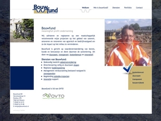 BOUWFUND BV