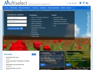 MULTISELECT