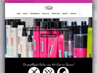 HAIR ID BAARN