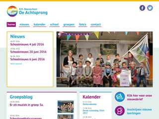 ACHTSPRONG RK BASISSCHOOL DE