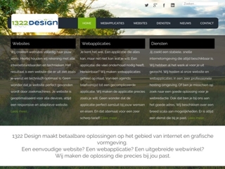1322 DESIGN