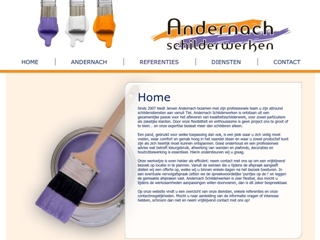 ANDERNACH SCHILDERWERKEN