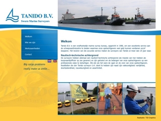 TANIDO BV