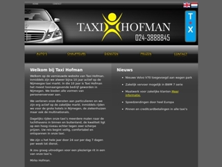 TAXI HOFMAN