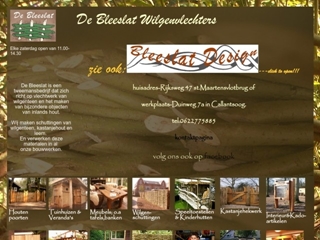 BLEESLAT DE