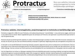 PROTRACTUS