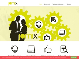 JOMIX
