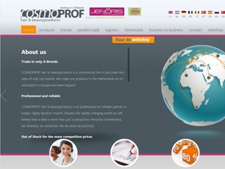 COSMOPROF