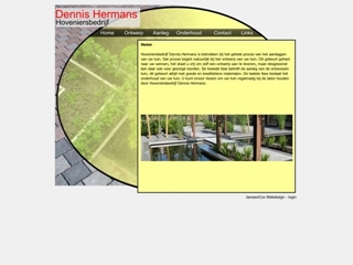 HOVENIERSBEDRIJF DENNIS HERMANS