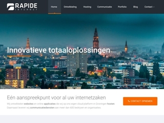 RAPIDE INTERNET