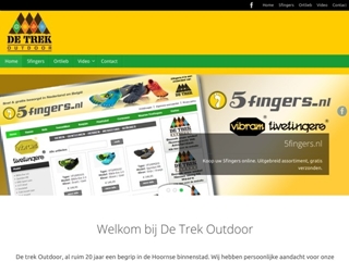 TREK OUTDOOR DE