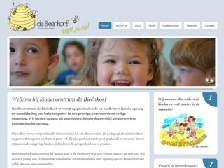 BIEENKORF KINDERCENTRUM DE