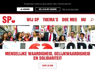 SP FRACTIE