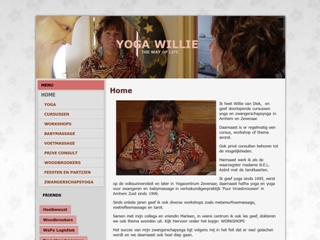 ARNHEM-ZUID YOGA CENTRUM