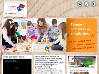 HOEKSTEEN BASISSCHOOL DE