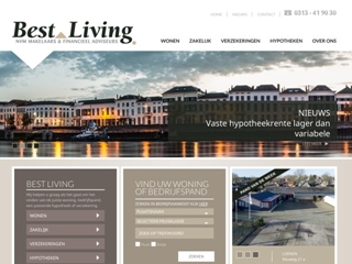 BEST LIVING MAKELAARDIJ