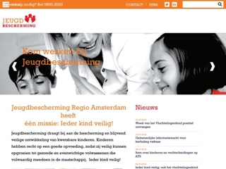 KINDERMISHANDELING ADVIES EN MELDPUNT
