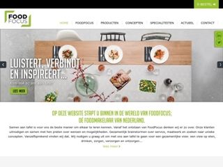 FRESH FOOD SERVICE