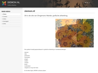DRUKKERIJ DINGEMANS