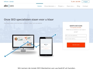 ABC SEO