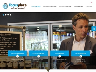 FOCUSPLAZA BV