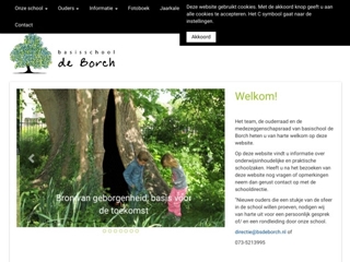 BORCH RK BS DE