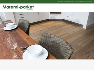 MAREMI PARKET