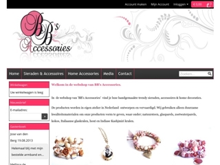 BB'S ACCESSORIES
