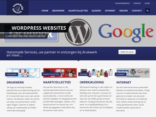 HANSMADE SERVICES