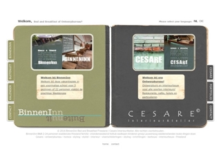 CESARE INTERIEURATELIER