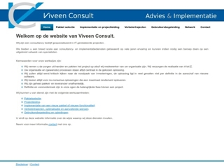 VIVEEN CONSULT