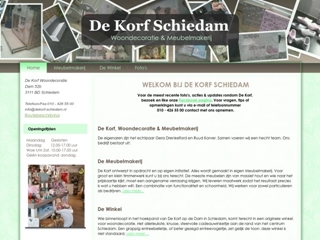 KORF DE