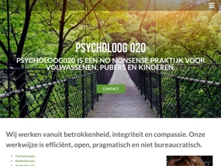 PSYCHOLOOG020
