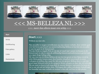 VOF H. & A. POLS SCHEEPVAART