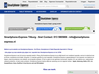 SMARTPHONE-EXPRESS