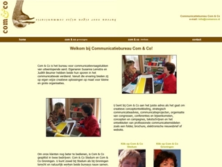 COM & CO GRONINGEN